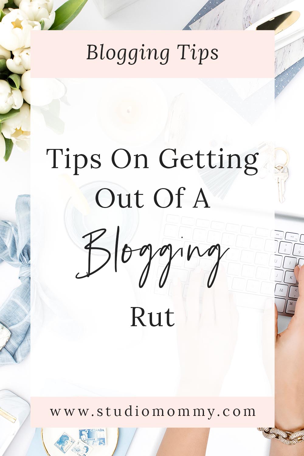 Writing and blogging are two of the most rewarding career paths you can pursue. People do both of these because they’re passionate about them, not just to make ends meet. However without a doubt there will be a time when you get stuck in a rut and get hit with the dreaded writer’s block. Don’t fret though, there are some different tricks you can try to circumvent a blogging rut and navigate back to writing bliss. #blog #blogging #blogger #bloggingrut @studiomommy