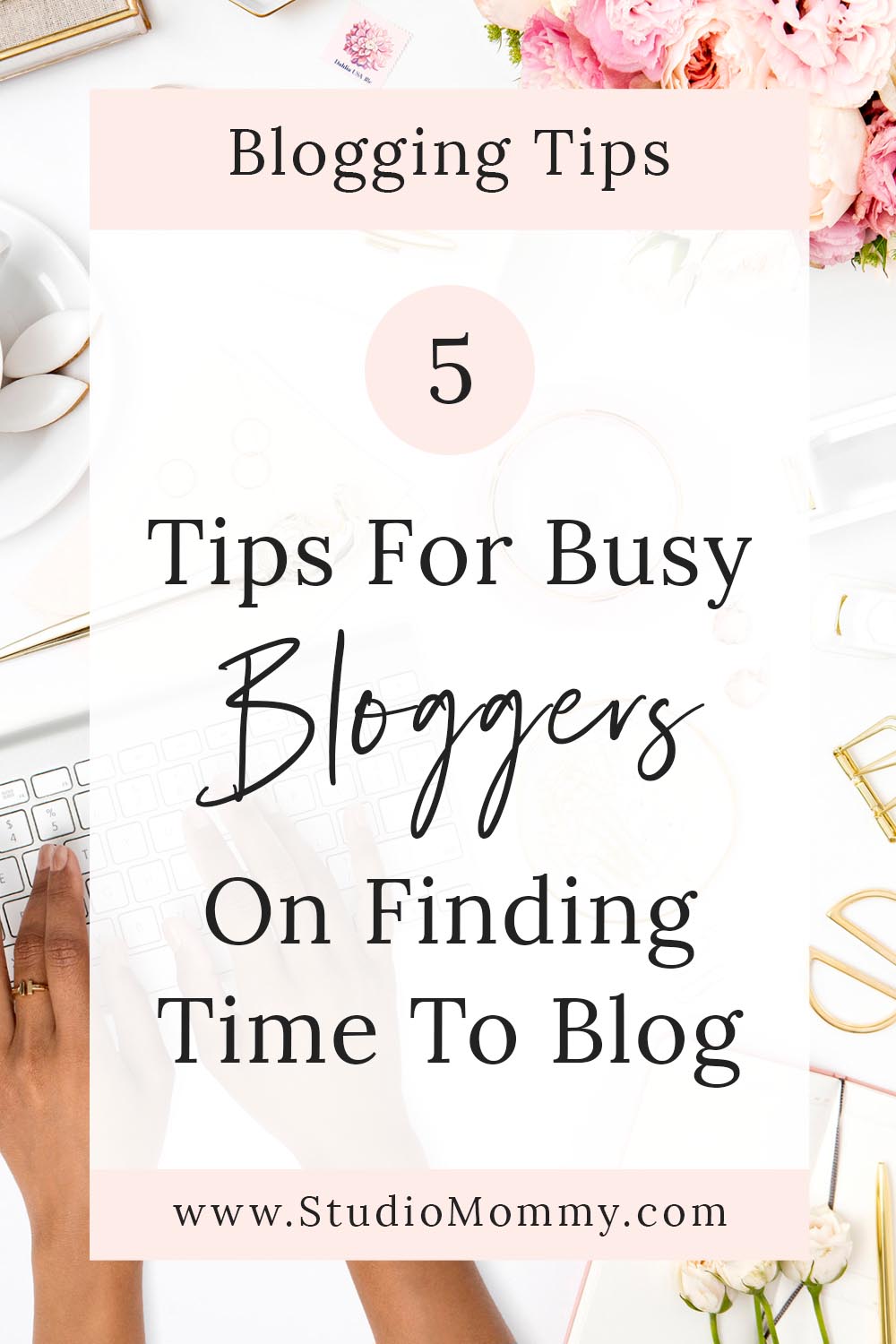 Bloggers struggle with finding time to blog. Life tends to get in the way of things and before you know it, it’s been a month since you last sat down to blog. It is hard to find the time and patience to blog. Whether you are a stay at home mom or a ‘just for fun’ blogger, here are some tips to get you back to blogging. #blog #blogger #blogposts @studiomommy