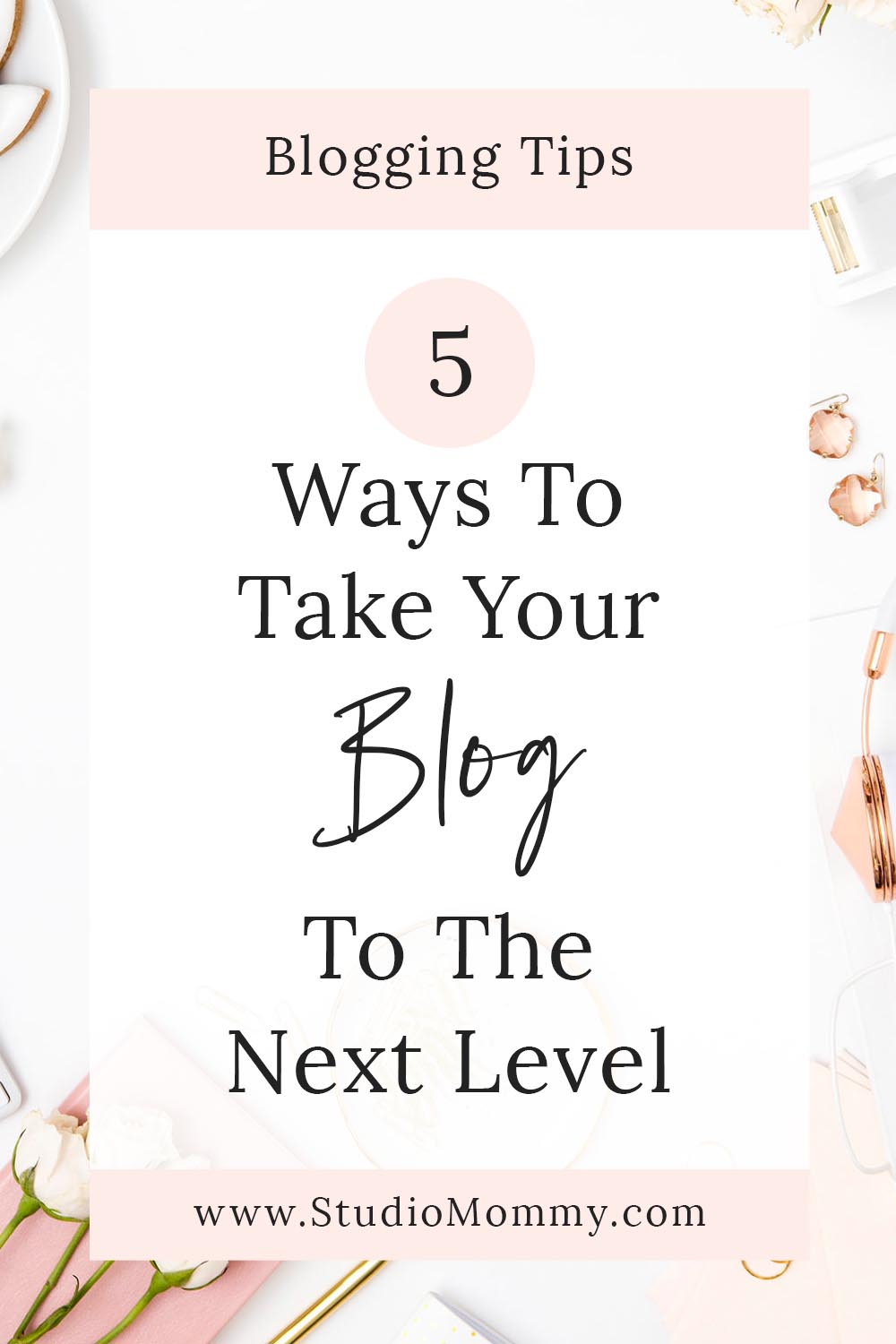 If you're like most bloggers, you want to expand your audience and offer your readers more of what they're looking for. However, it's often easier said than done, especially if you're already  pouring your heart and soul into your blog. Here are some easy, practical tips to get you started on improving what's already great! #blog #blogging #blogger #wordpress