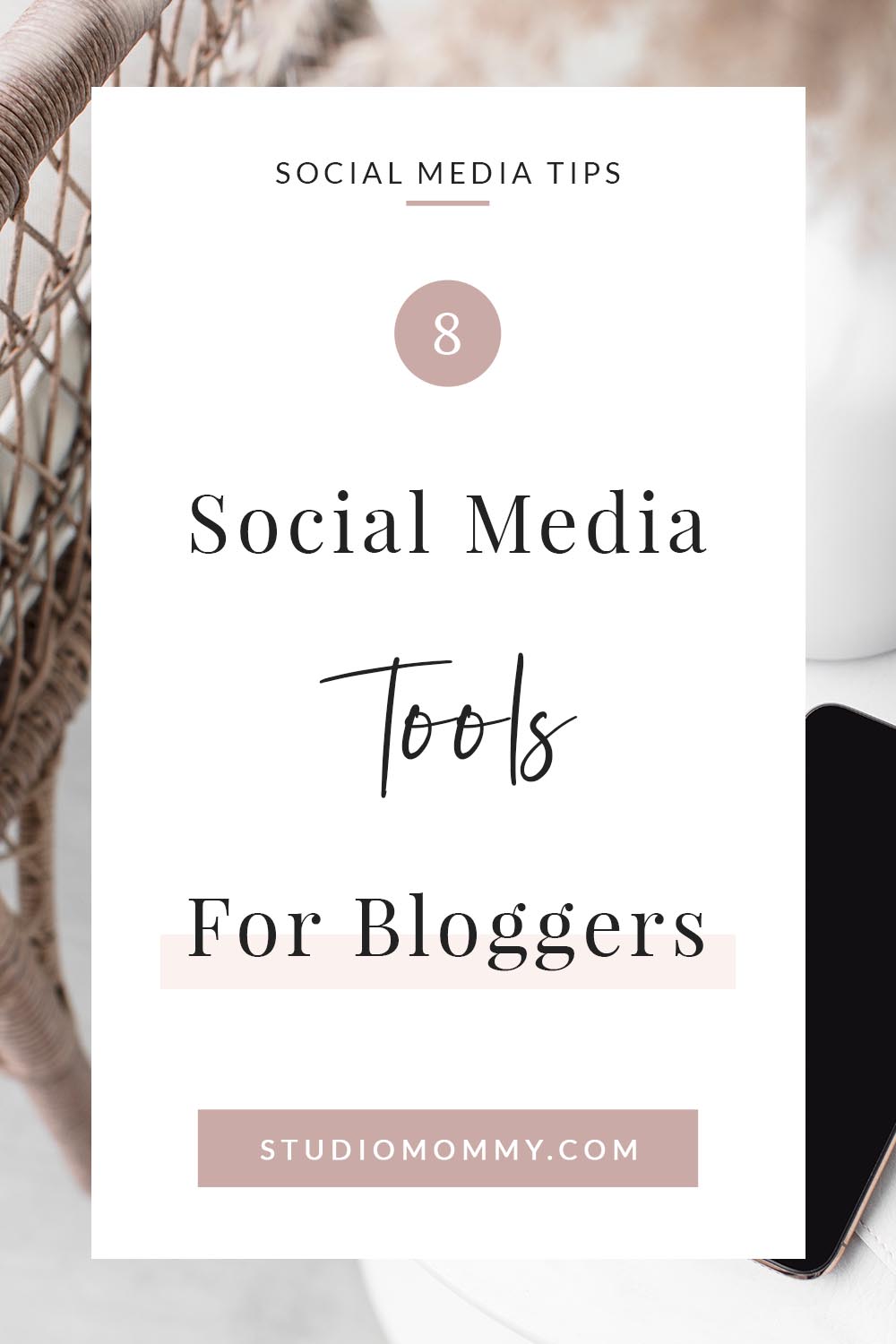 Are you looking for ways to increase your earned media? Do you want simple and effective tools to simplify your job? In this article you’ll discover tools that help you to become more efficient and effective with social media.