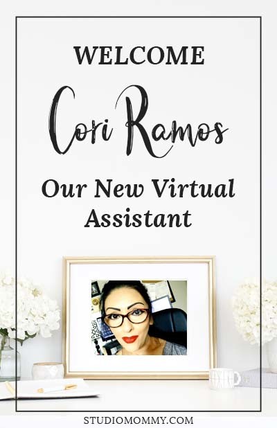 Cori Ramos Assistant