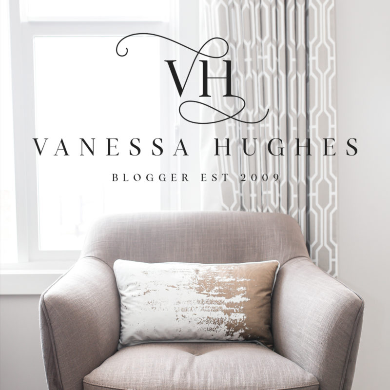 Vanessa Hughes Watermark