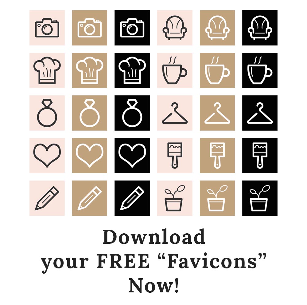 Free Favicons