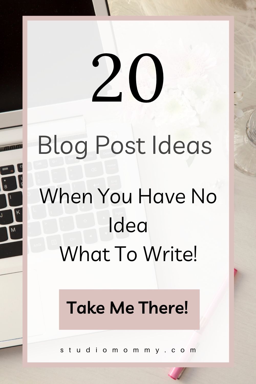How many times as a blogger have you struggled with trying to figure out what to post? We have all experienced writer’s block at one point or another in our blogging career. Today I thought I would share a few blog post ideas to rejuvenate and get those creative juices flowing again. These ideas can also inspire you if you’re a new blogger and do not know where to start. Here are 20 blog post ideas that could work for just about any niche with a tweak here and there.