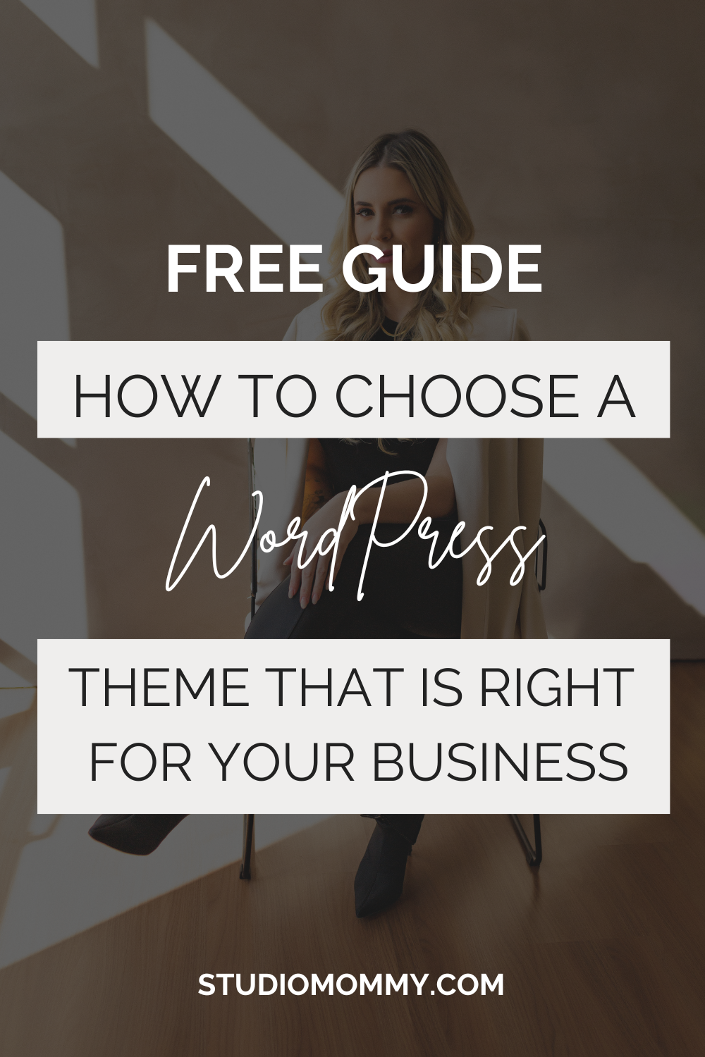 WordPress Theme Purchasing Guide