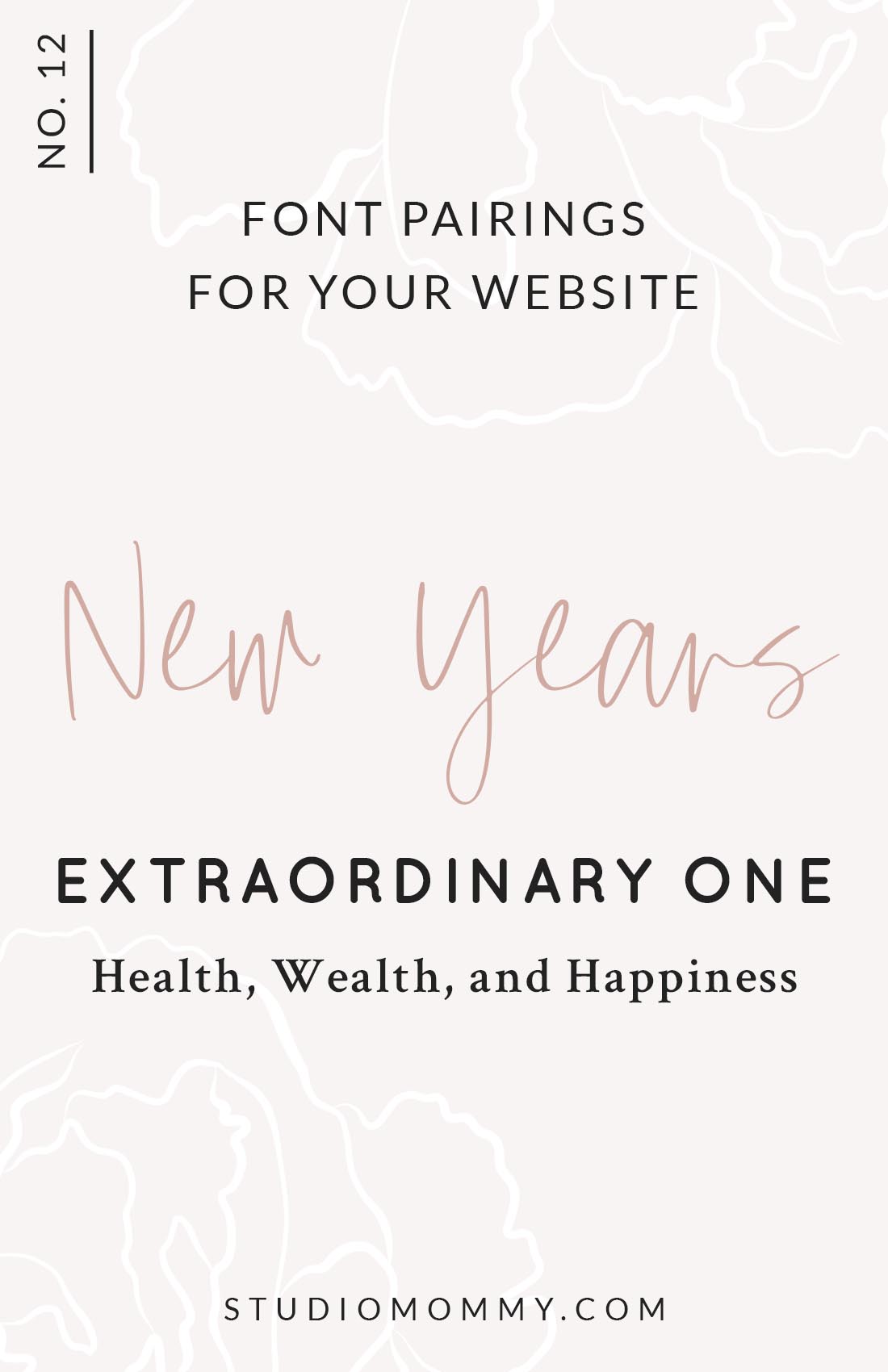 Amaro Font, Quicksand Font, and Crimson Font Pairing Combination