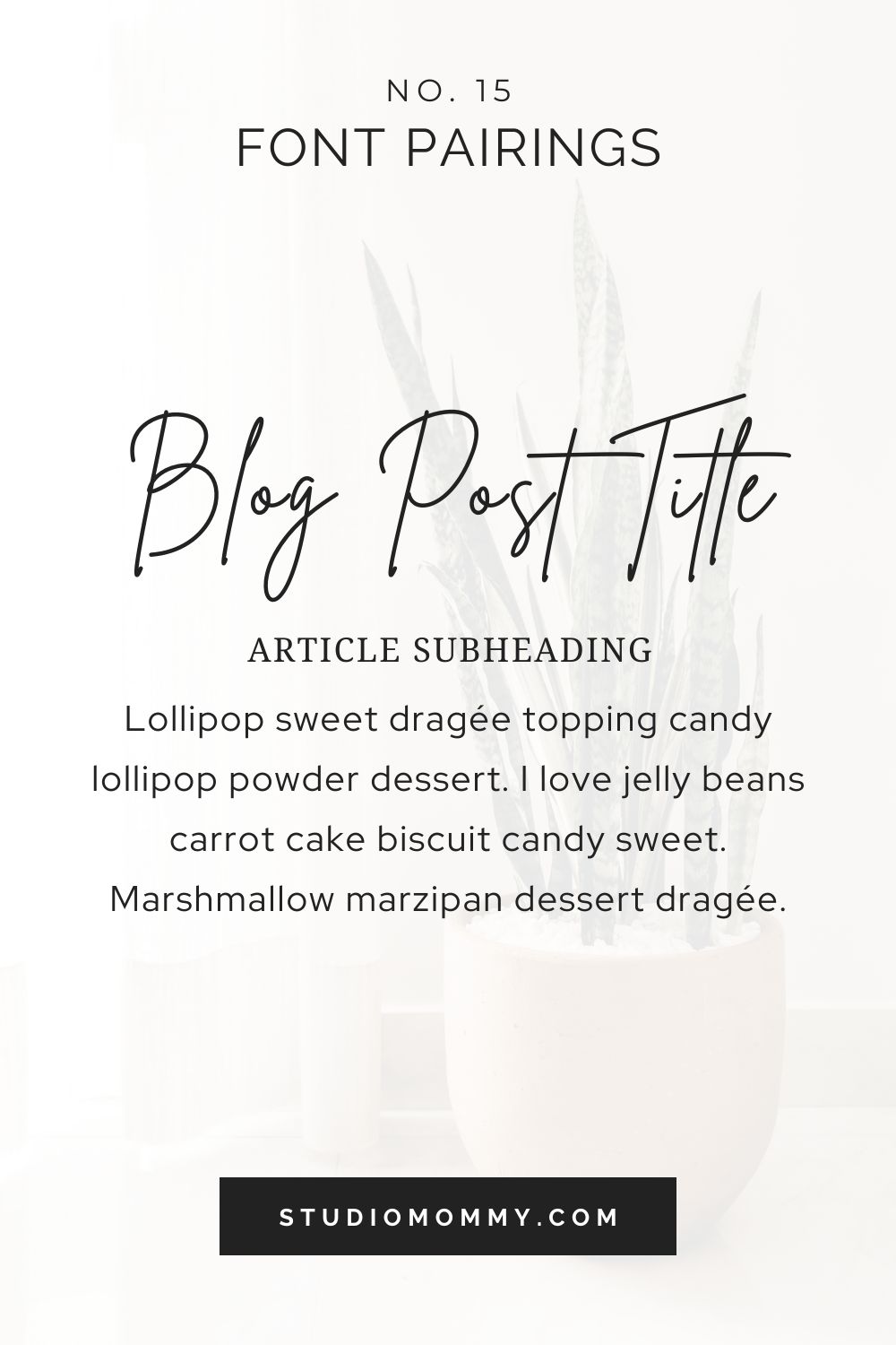 Brittany, Red Hat Display Font, Droid Serif used on Canva @studiomommy