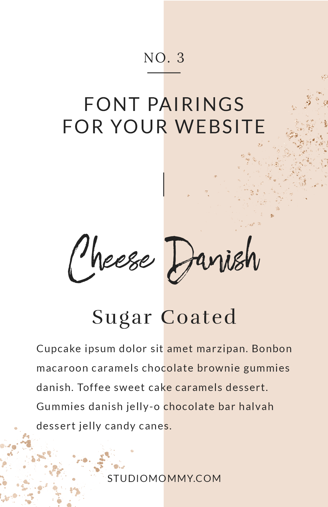 Mount Baker Rufina Lato Font Pairings